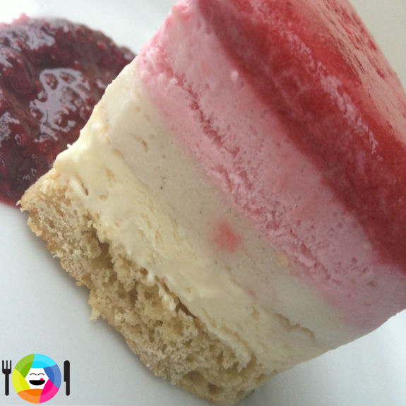 Fancy yogurt cake-1