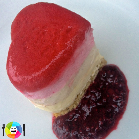 Fancy yogurt cake-2