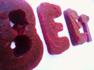 slow cooker beets