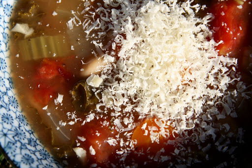 Hearty Soup Recipes from Around the Web