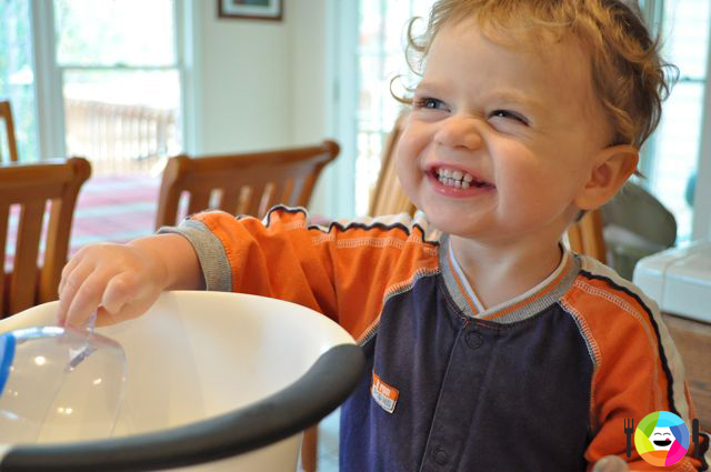 Kids in the Kitchen