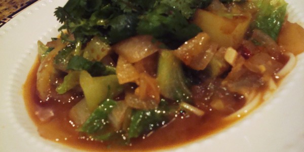Hearty Soup Recipes from Around the Web