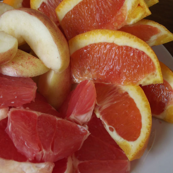 Fruit Slices Fruit Slices
