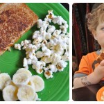 Inner Child Food: Veggie, Healthy Grilled Cheese Sandwiches - Kids in the Kitchen
