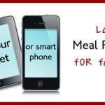 Inner Child Food: Enter Recipes into Pepperplate App