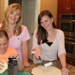 Cooking with Kids