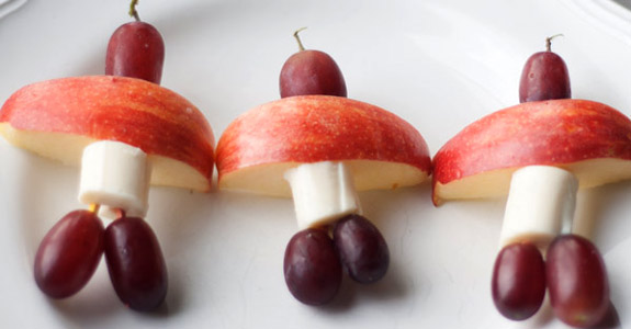10 Healthy After School Snacks
